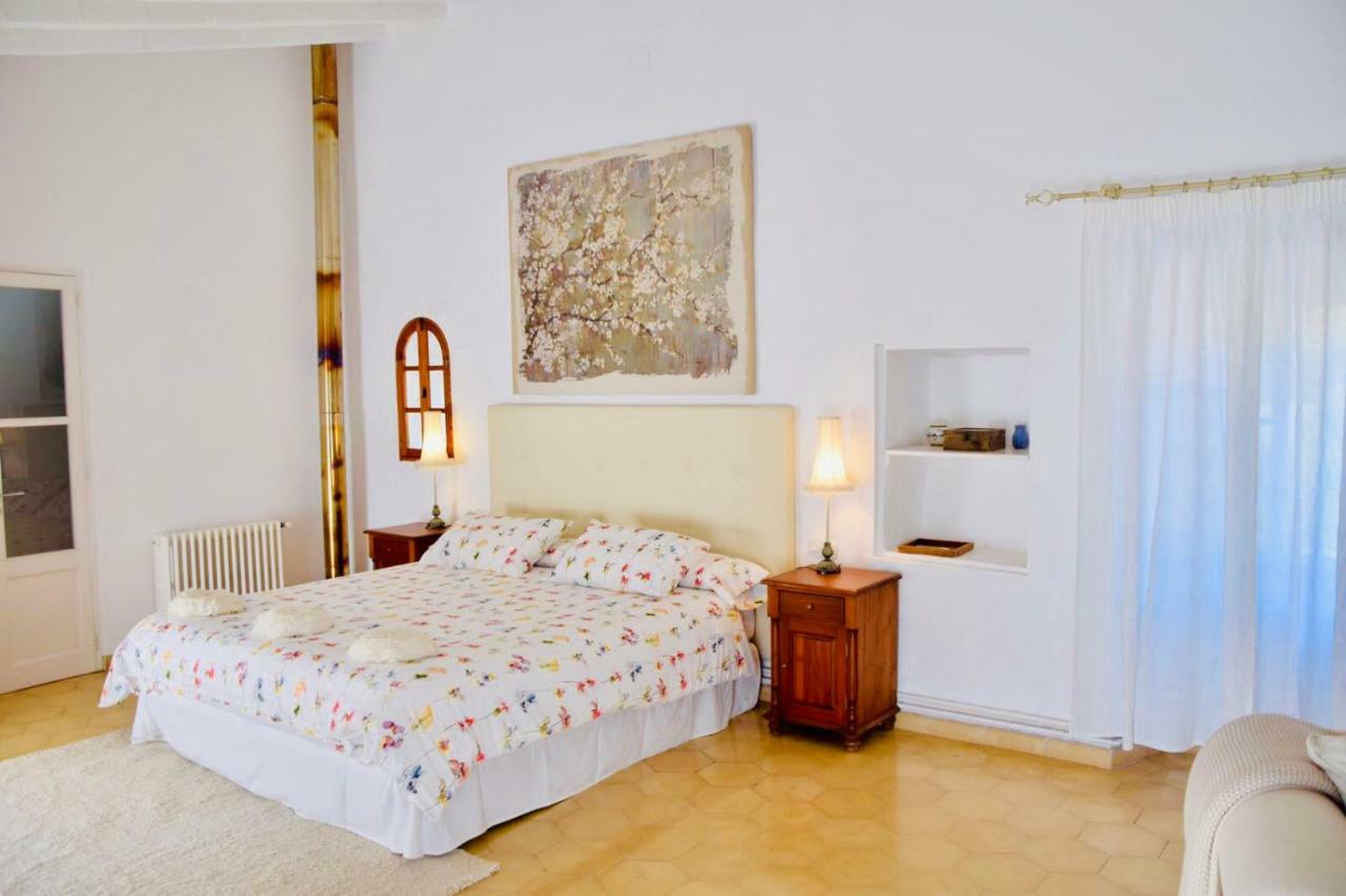 Can Busquera Villa Soller Luaran gambar